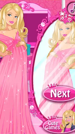 Game screenshot Go to the supermarket:Makeup,Makeover,Dressup,Spa hack