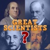 Great Scientists Trivia Quiz