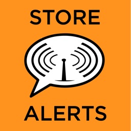 Store Alerts