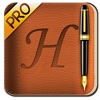 Handrite Note Notepad Pro