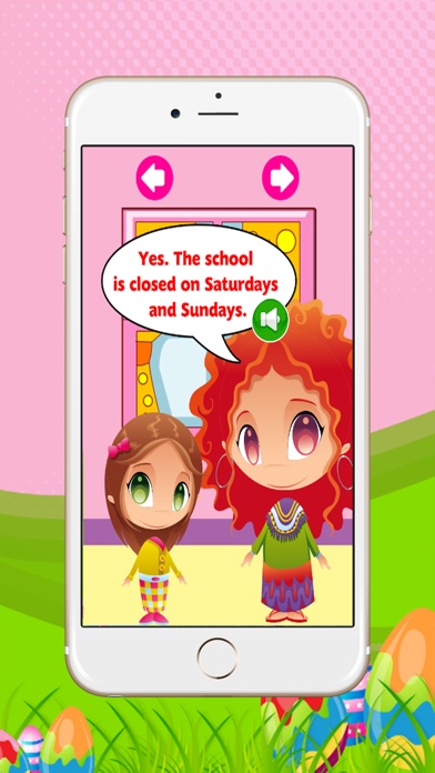 Learning conversation English : Listening and Speaking English For Kids 1.0.1 IOS -