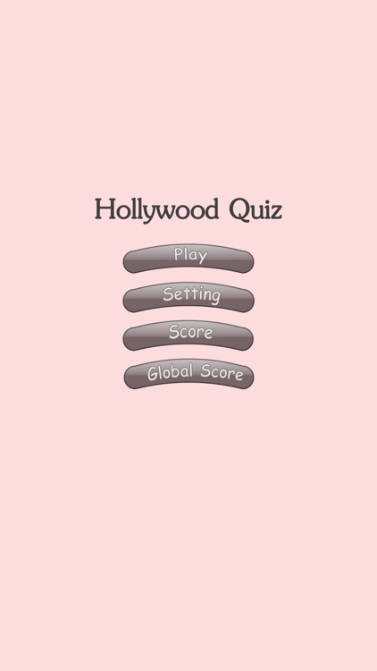 Hollywood Quiz App - Challenging hollywood Films Trivia & Facts