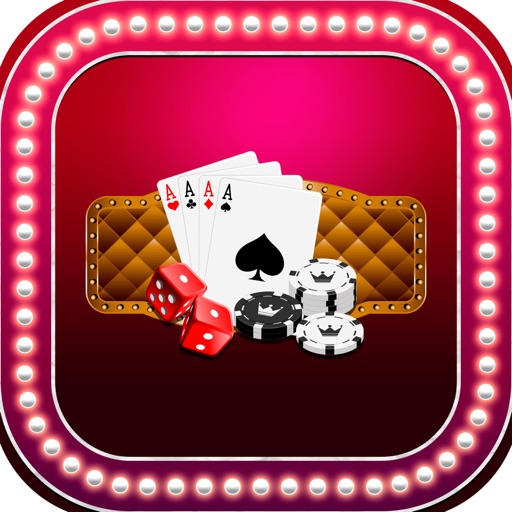 Wild Spinner Old Vegas Casino - Multi Reel Sots Machines icon