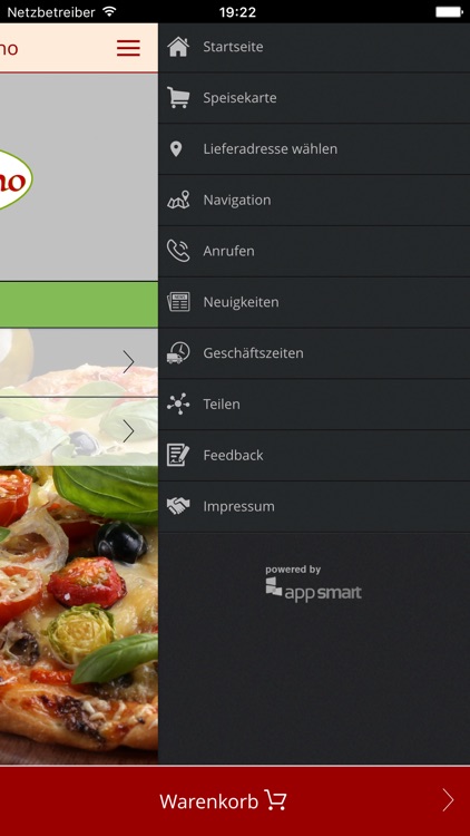 Pizzeria Don Peppino