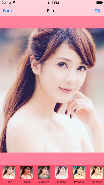 instaCamera - For Instagram Effect