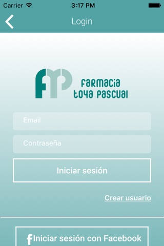 Fcia Toya Pascual screenshot 2