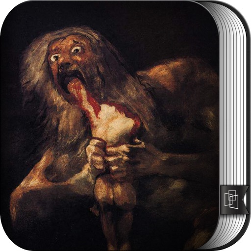 Goya HD icon
