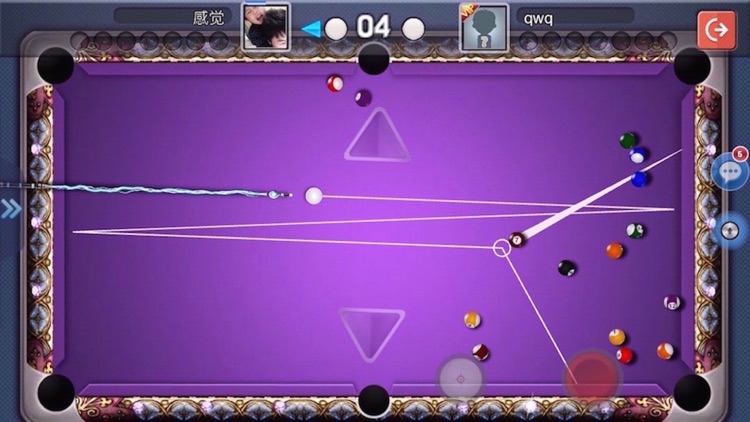 SNOK-World best online multiplayer snooker game!