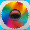 Pro Photo Editor – Free Image Edit.ing App with Frames & Stickers for Perfect Pic.ture