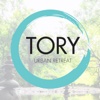 Tory Urban Retreat