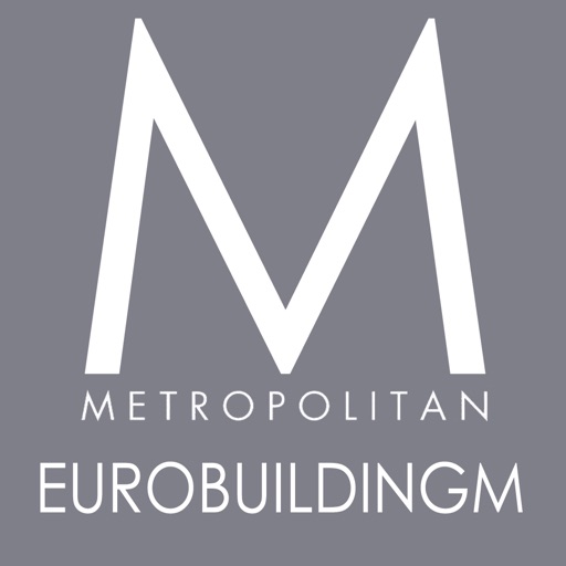METROPOLITAN EUROBUILDING icon