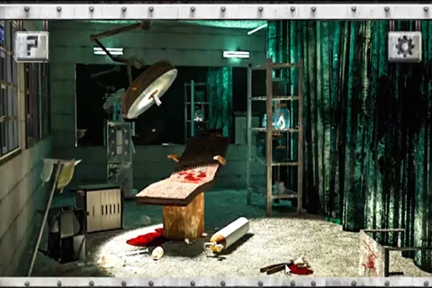 Escape The Horror Room 4 screenshot 4