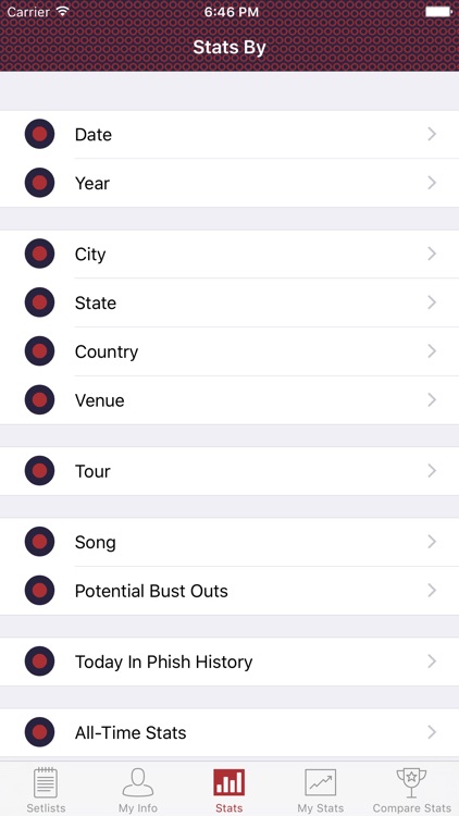Helping Friendly App