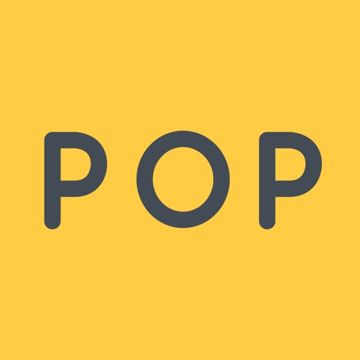 Pop Cube Breakout icon