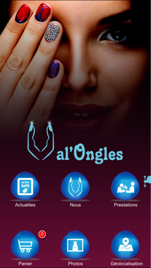 Val'Ongles(圖1)-速報App