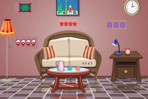 Escape From City House screenshot 2