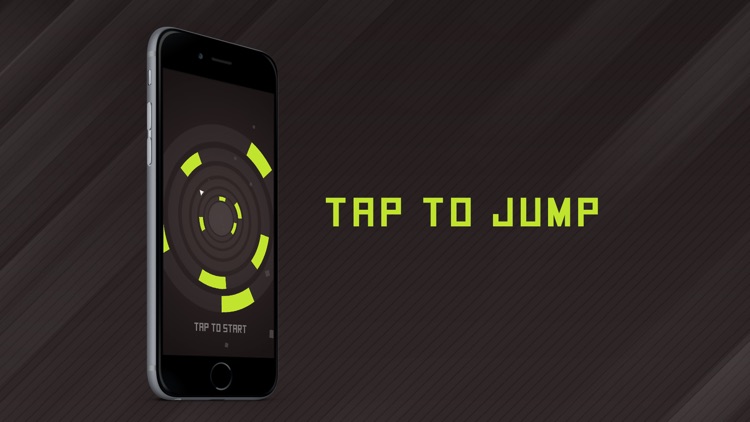 ∞ Infinity Orbit screenshot-4