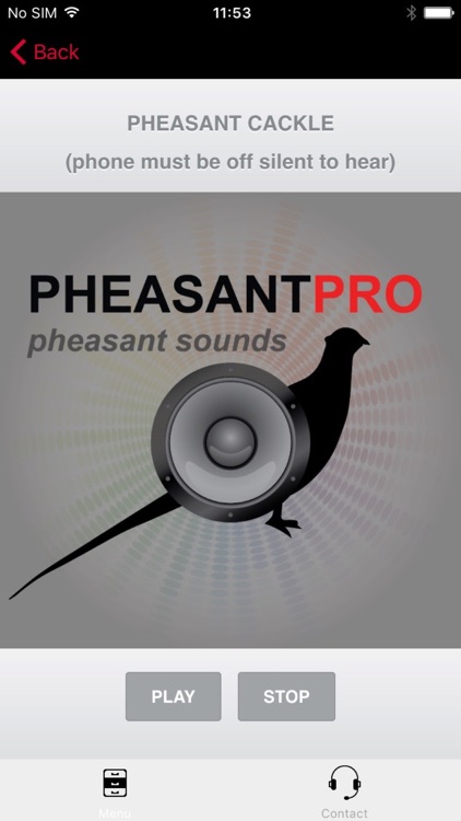 REAL Pheasant Calls - Pheasant Hunting Calls