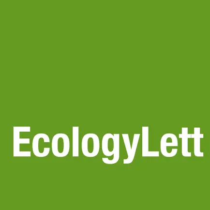 Ecology Letters Читы