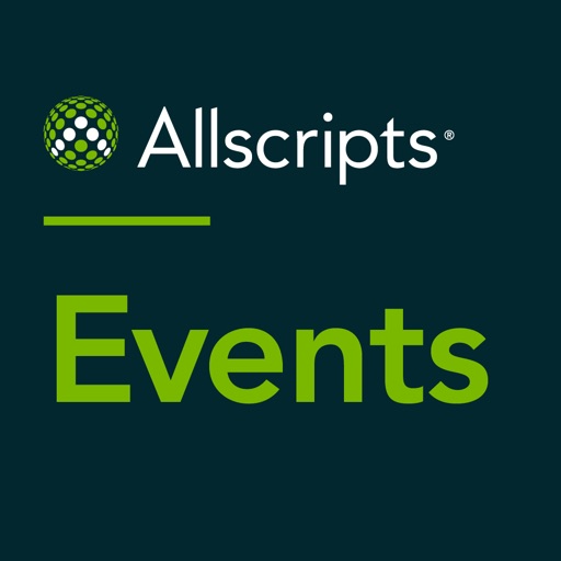 Allscripts Events