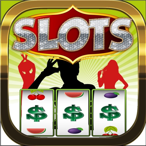 777 Slots Fun House of Luck - FREE Classic Slots icon