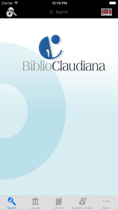 How to cancel & delete Biblio Claudiana from iphone & ipad 2