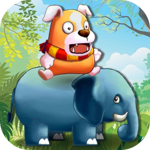 Great Puppy Escape - Lost Woods&Outdoor Adventure iOS App