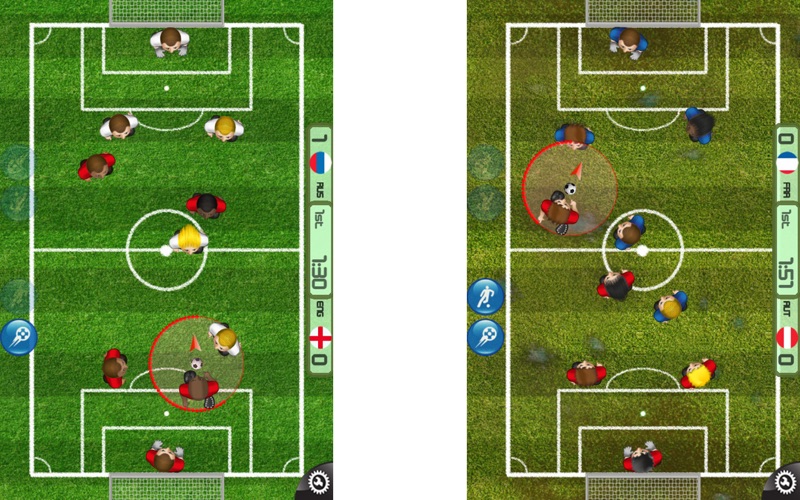 Fun Football Europe 2016 thumbnail 1