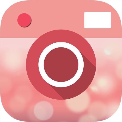 Bokeh Photo Effects - Real Bokeh Camera & Bokeh Lens Light