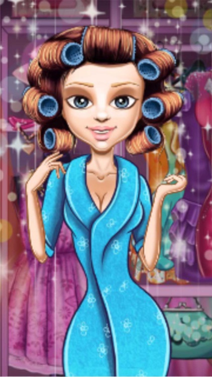 My Pretty Girl:Puzzle games for children