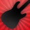 Guitar World Lick of the day is a guitar learning app geared towards intermediate players who are looking to really sharpen their chops on the guitar