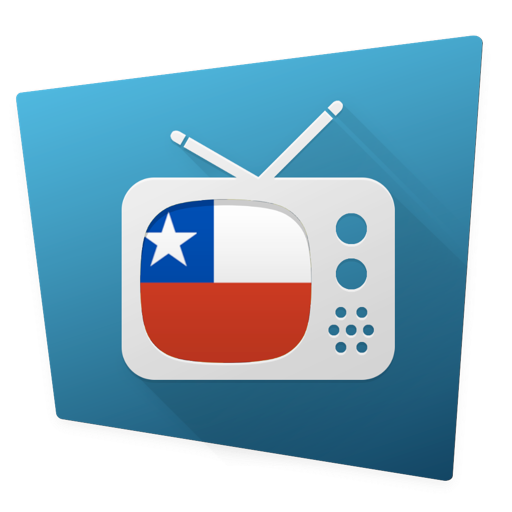 Televisión de Chile icon