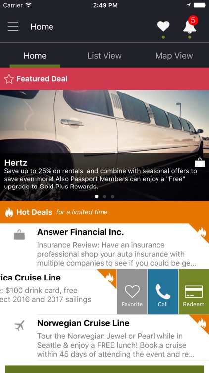 Passport Mobile