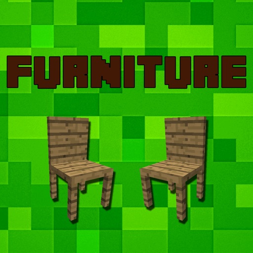 Free Furniture Guide for MCPE icon