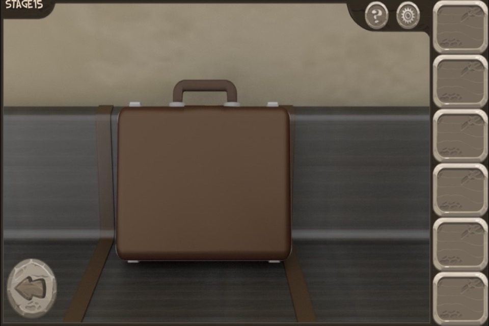 Quick Room Escape Challenge 1 screenshot 2