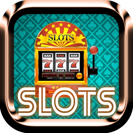 Classic Slots Huuuge Double X - Las Vegas Free Slot Machine Games icon