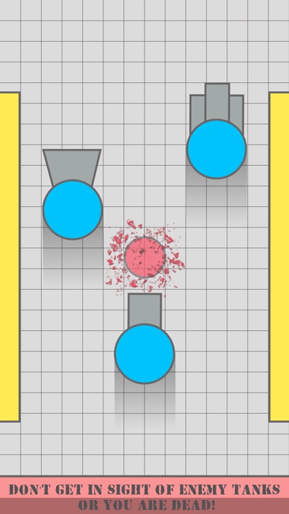 Diep & Tank.io battle war - Deip the pro tank team