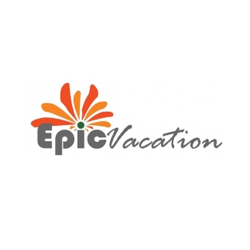 EpicVacation icon