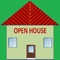 Open House App is an Offline database to capture Registration Information at events like "Open House" and other such campaign