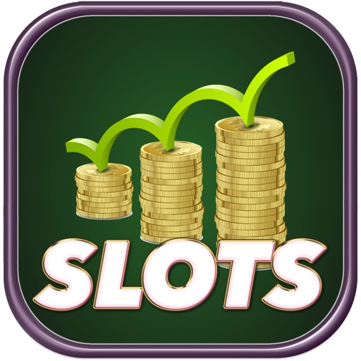 Slots Free Hot Spins - Play Real Slots, Free Vegas Machine Icon