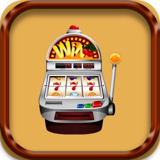 Casino Golden 3 iOS App