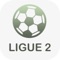 French Ligue 2 offers you the best statistics you will ever find in a smartphone application or anywhere else