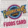 FUDDS CARD