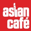 Asian Cafe