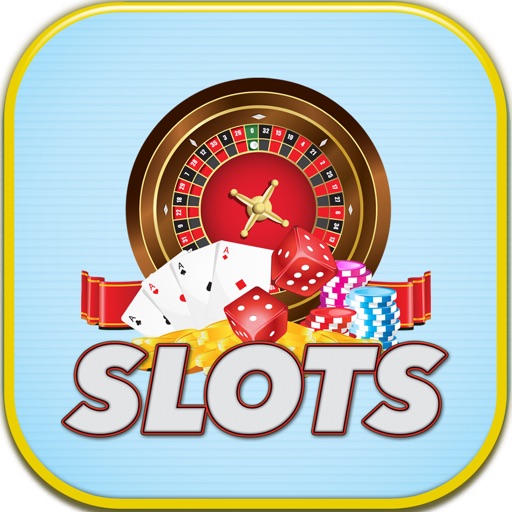 Entertainment Slots Hard Casino Palace  Caesars - Big Win & StarSpin ! icon