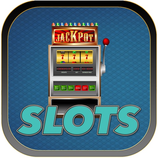 Jackpot Slots Of Vegas - Play Reel Las Vegas Casino Games icon