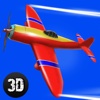 RC Toy Airplane Flight Simulator 3D Full