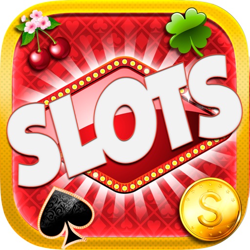 ``````` 2016 ``````` - A Big Golden Slotscenter Casino - Las Vegas Casino - FREE SLOTS Machine Games icon