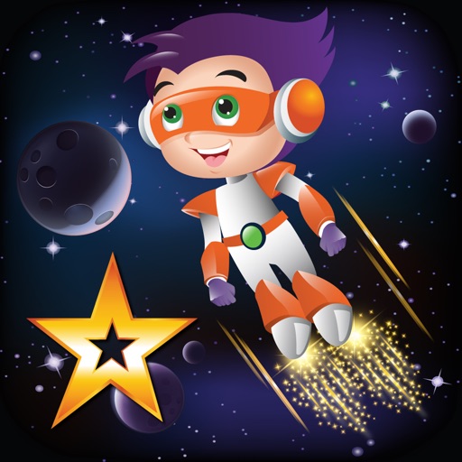 Star Quest Pro