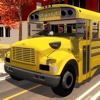 NEW SCHOOL BUS PRO SIMULATOR DRIVER TRUCK 2017